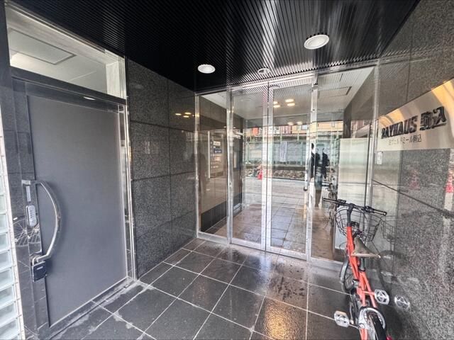 ＪＲ山手線 駒込駅 徒歩5分 7階建 築33年のその他写真