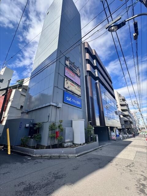 ＪＲ山手線 駒込駅 徒歩5分 築33年