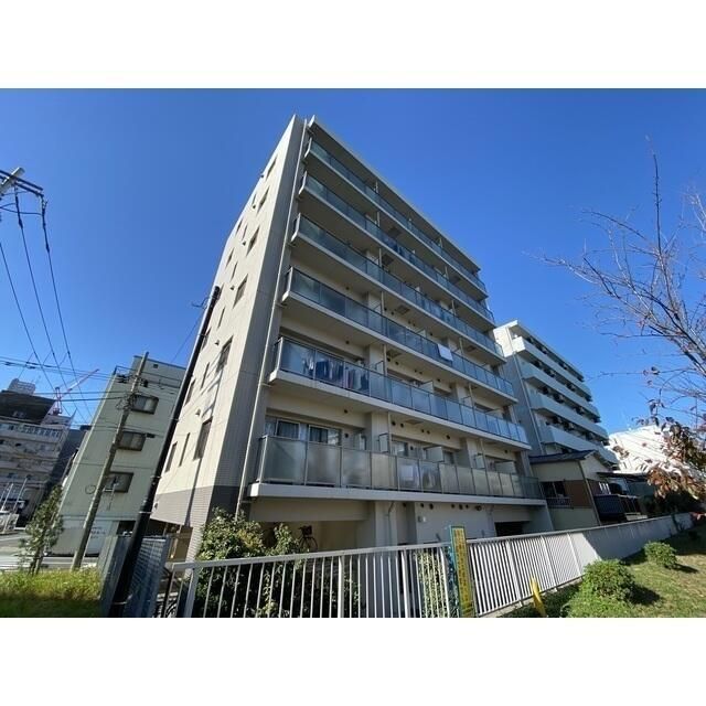 建物外観　☆きれいな外観☆