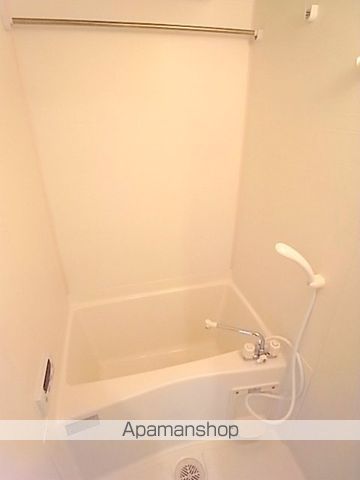 エイペックス内本町の風呂写真