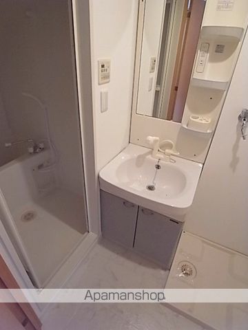 エイペックス内本町の内装写真