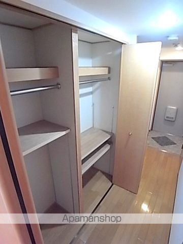 エイペックス内本町の内装写真