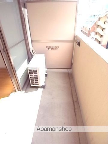 エイペックス内本町の内装写真