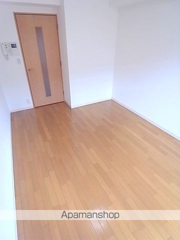 エイペックス内本町の内装写真
