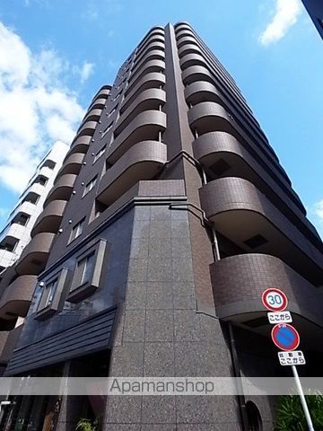 エイペックス内本町の外観写真