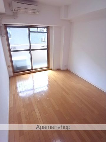 エイペックス内本町の居間写真