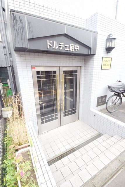エントランス　★お問い合わせはタウンハウジングまで★