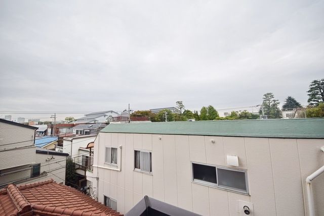 眺望　★お問い合わせはタウンハウジングまで★