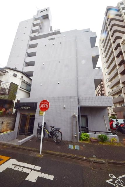 建物外観　★お問い合わせはタウンハウジングまで★
