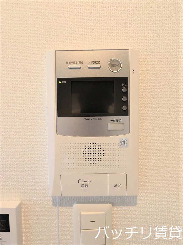 タワーズ高砂のその他写真