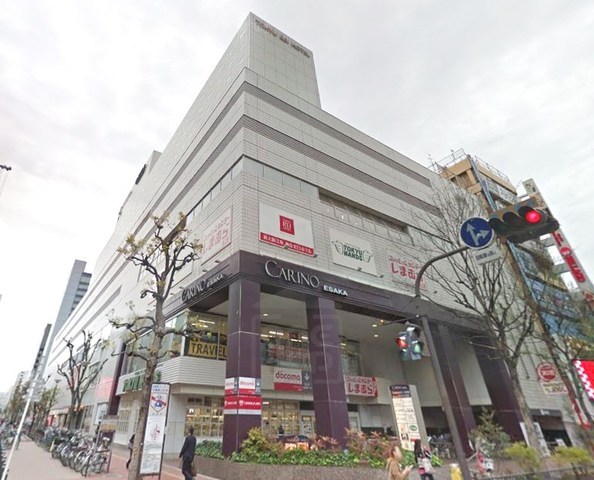 その他　東急ハンズ　江坂店（その他）まで612m