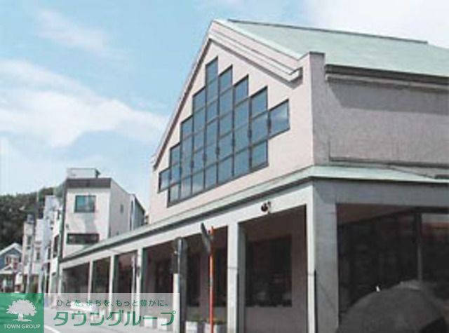 図書館　★大磯町立図書館★（図書館）まで4730m
