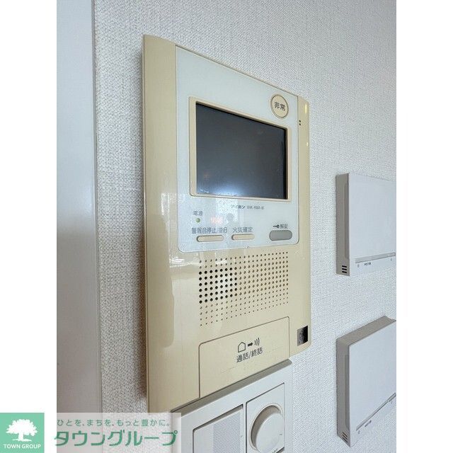シティタワー麻布十番のその他写真