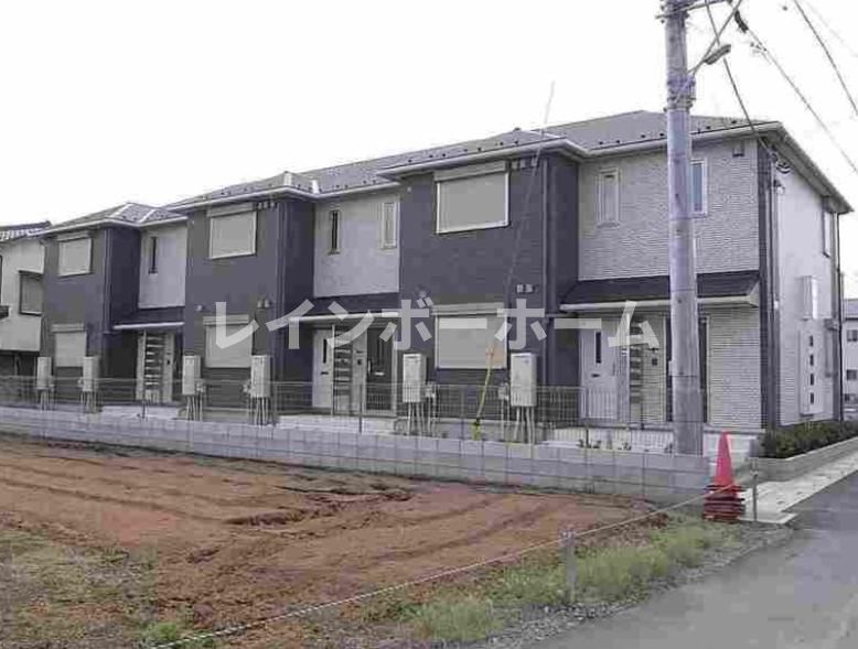 東武東上線 若葉駅 徒歩14分 築13年