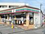 コンビニ　セブン-イレブン 川越霞ケ関東１丁目店（コンビニ）まで4825m