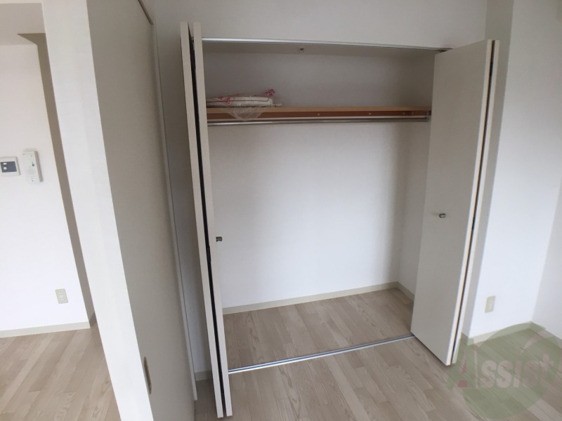 収納　新たに家具を買わなくても収納できるのはうれしいですね。