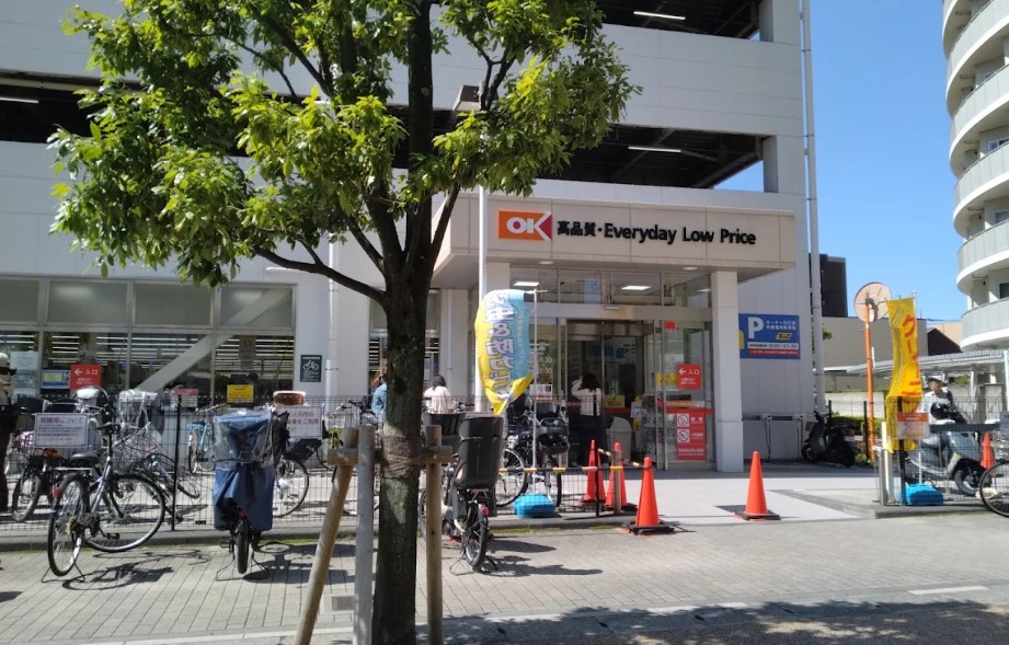 RJRプレシア川口の周辺写真