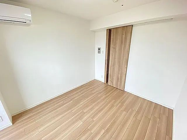 コンフォリア門前仲町の内装写真
