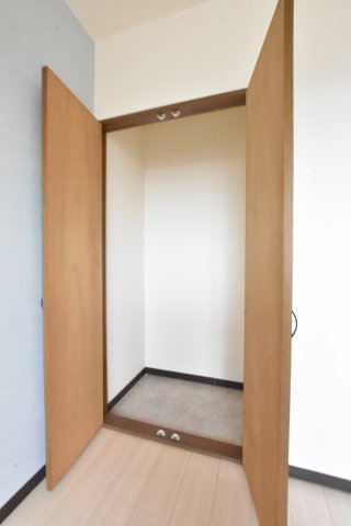 グランドマゼボーの内装写真
