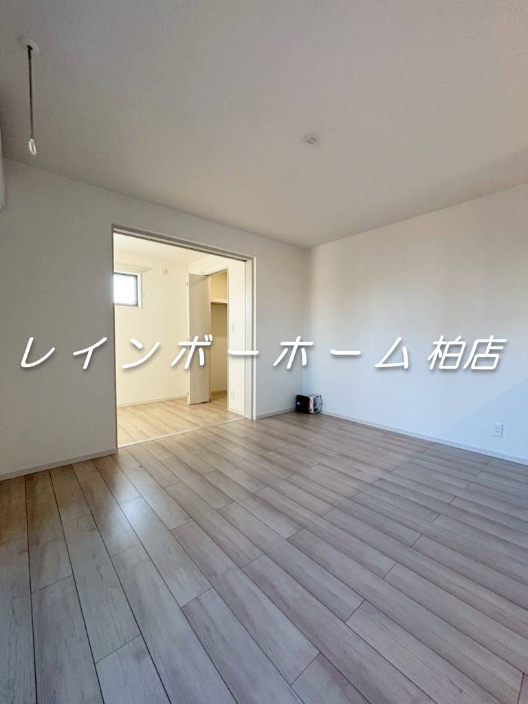 その他部屋・スペース　同施工。参考写真。