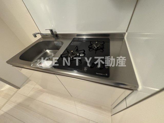 パークキューブ大森山王のその他写真