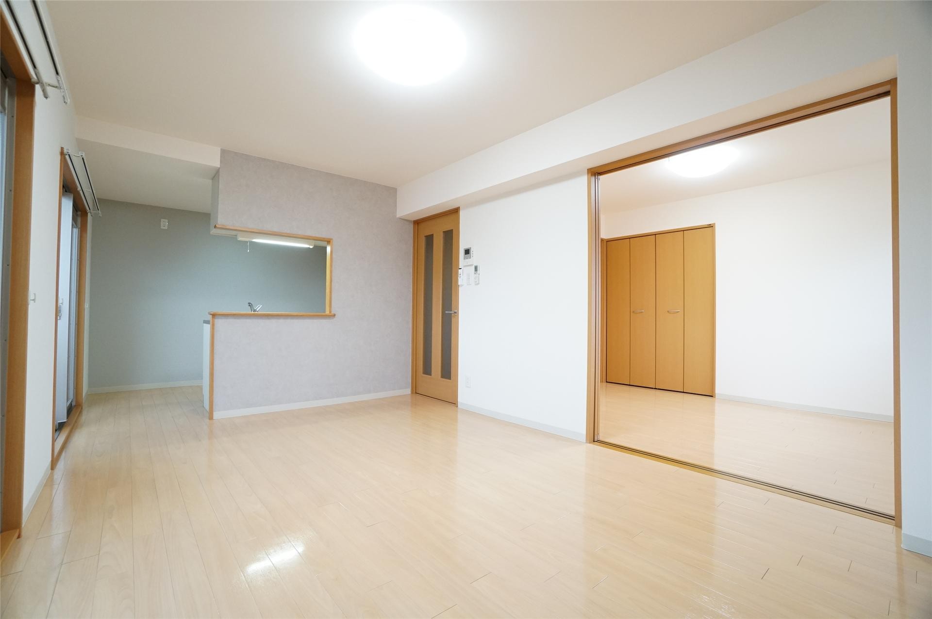 2LDK Mansion in Kanazawa, Ishikawa — photo 3 of 3
