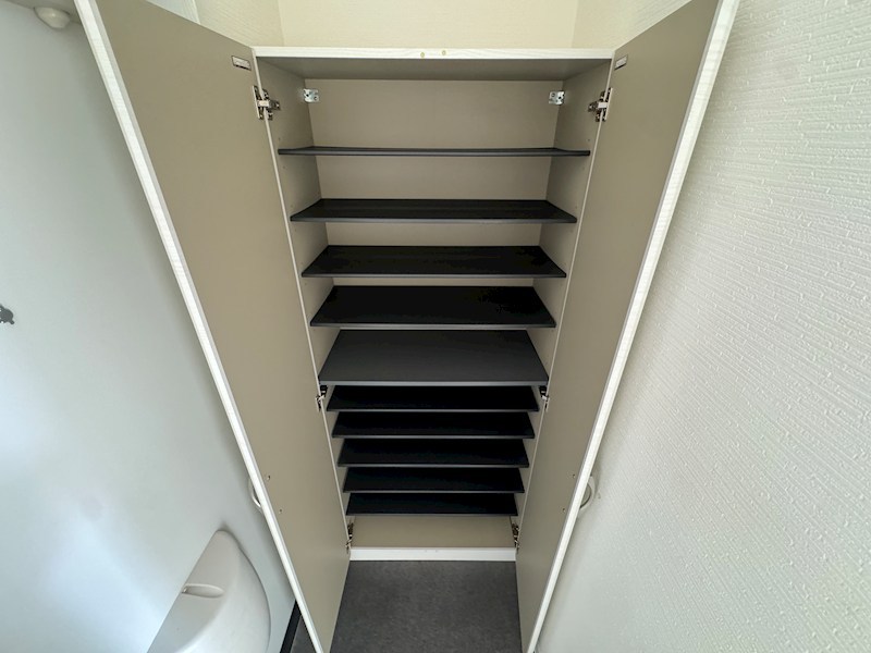 サンクラッソ神戸山手のその他写真