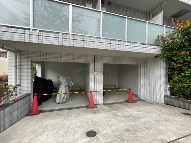 その他　ディアレイシャス池尻大橋