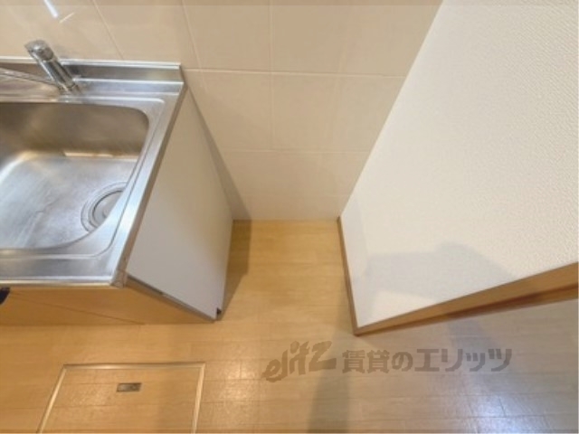 その他部屋・スペース　冷蔵庫置場