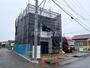 磐田駅より徒歩33分 新築 2階建の賃貸物件