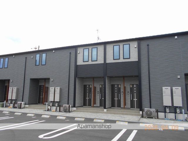 ＪＲ和歌山線 岩出駅 徒歩33分 築2年