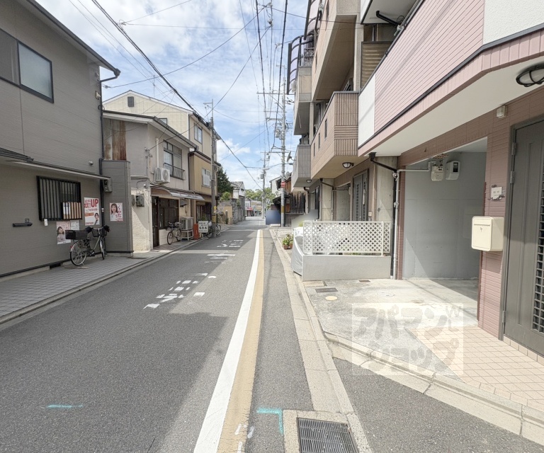 仮)フラッティ鳥居前町のその他写真