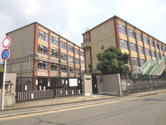 小学校　百々小学校（小学校）まで359m
