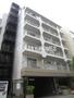 建物外観　1977年竣工　DIKマンション新橋：外観