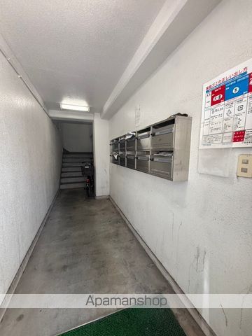 その他共有部分　その他共有部分