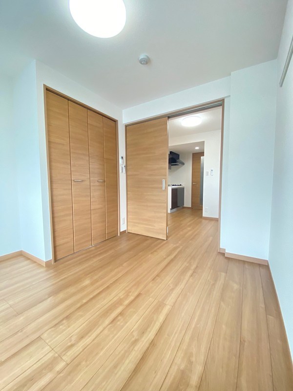 居室・リビング　（参考写真）同じ間取の別のお部屋です