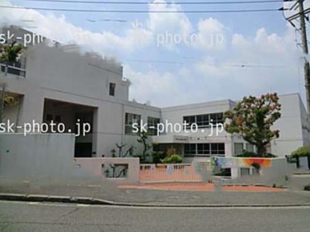 小学校　川崎市立真福寺小学校（小学校）まで400m