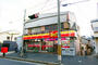 コンビニ　デイリーヤマザキ 東加賀屋店（コンビニ）まで171m