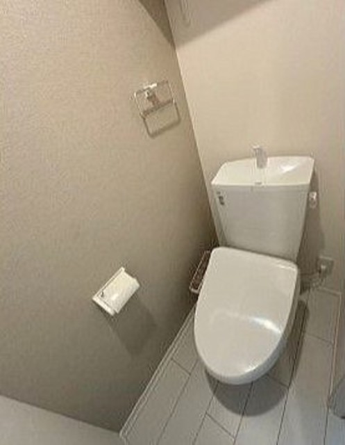 トイレ　同仕様タイプ