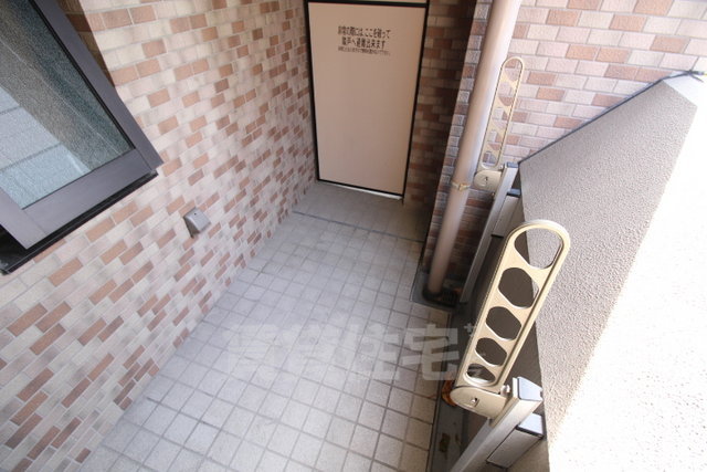 リーガル京都烏丸通りの内装写真
