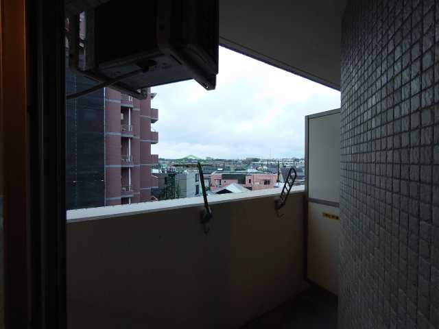 眺望　別部屋参考写真となります