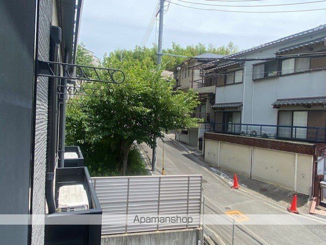 眺望　眺望