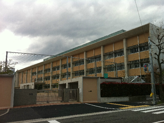 小学校　精道小学校（小学校）まで361m