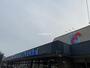 スーパー　mandai(万代) 鷹殿店（スーパー）まで489m