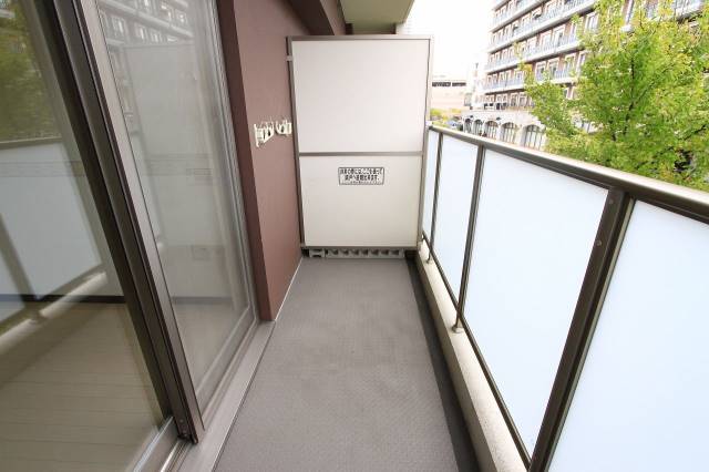 ロイヤルパークス千種の内装写真