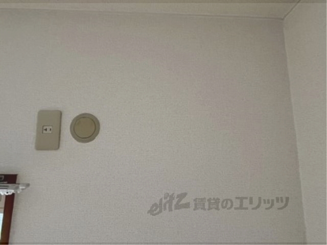 その他設備　設置可能