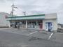 コンビニ　ファミリーマート河合店（コンビニ）まで1300m