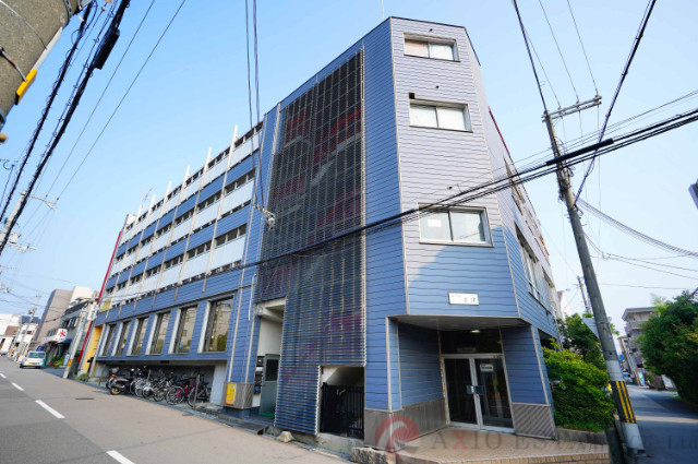 阪急千里線 豊津駅 徒歩4分 築55年