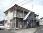 楠畑コーポ１ 2階 築42年1ヶ月の賃貸物件