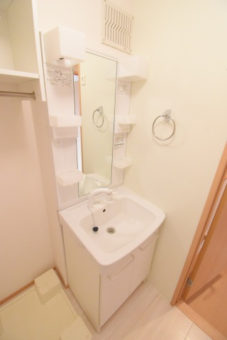 サニーフラットDの内装写真